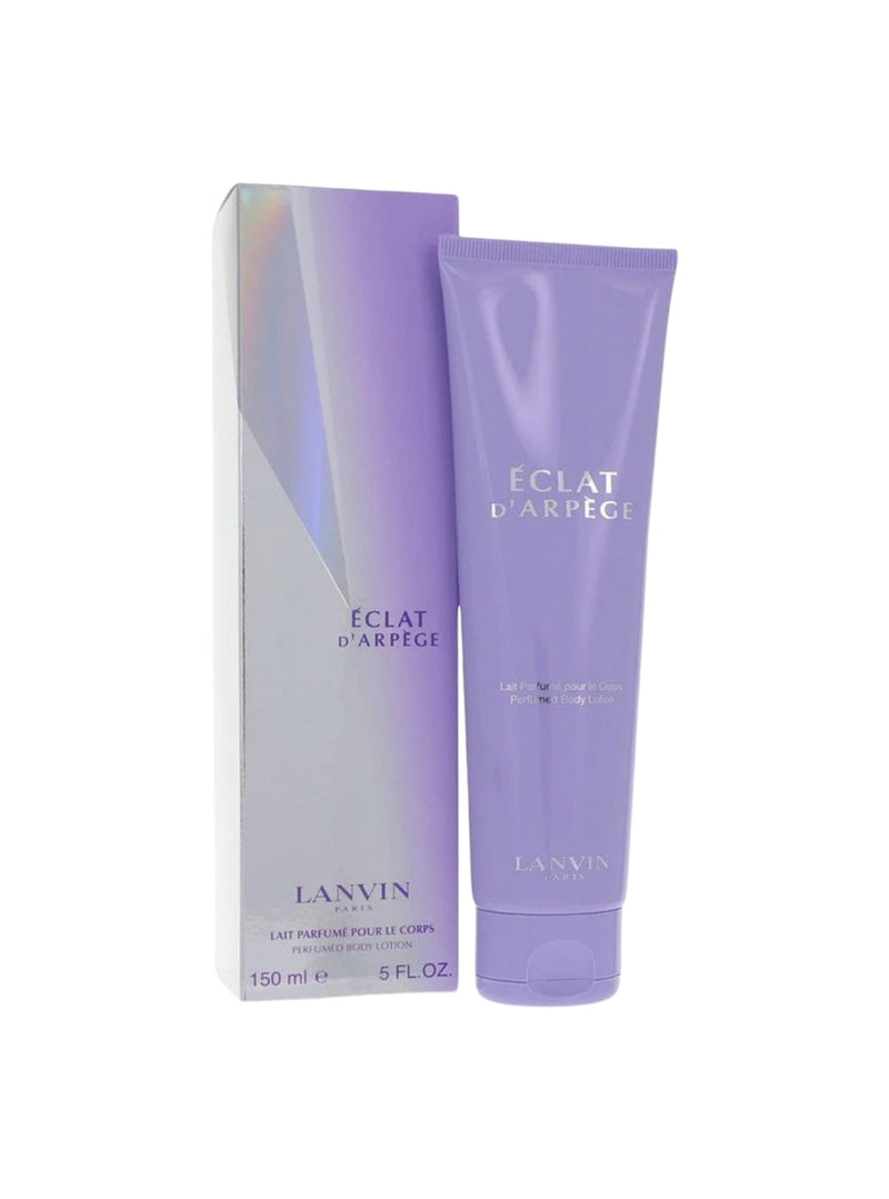 Éclat D'Arpège Lanvin Pour Femme Lait Parfumé