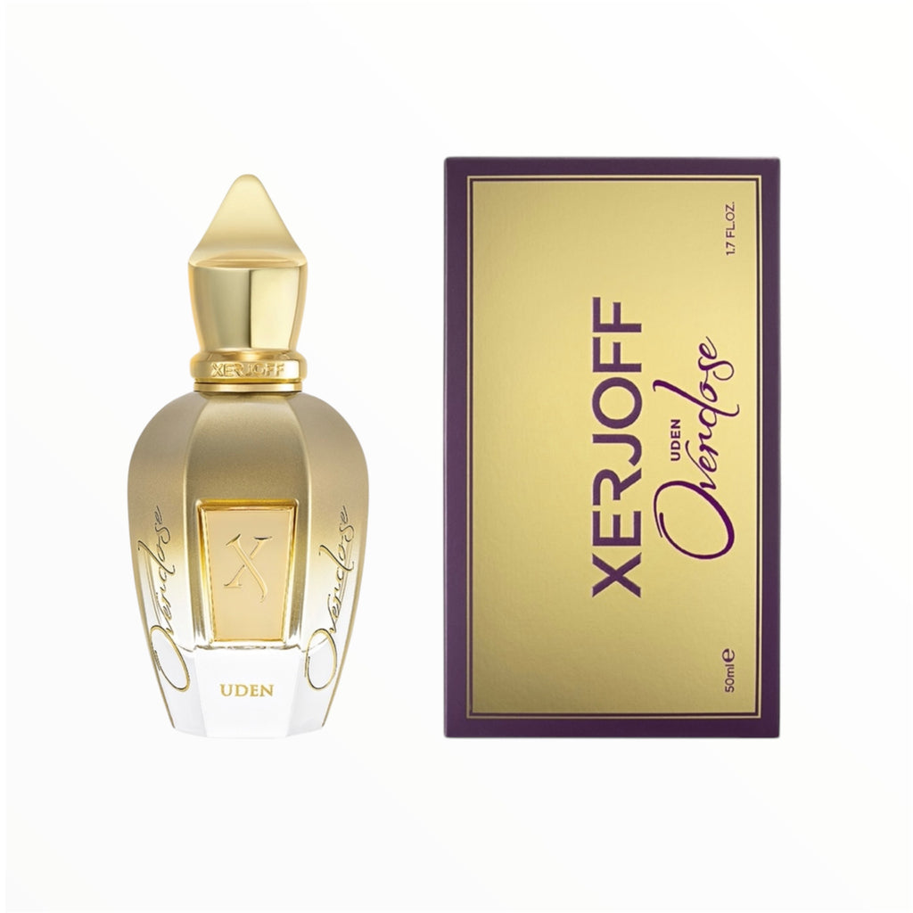 XERJOFF UDEN OVERDOSE – Eau Parfum