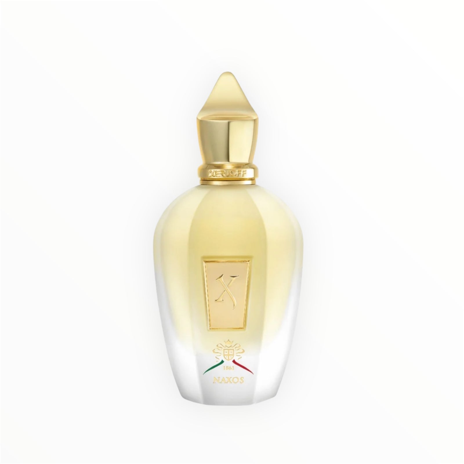 XERJOFF 1861 NAXOS – Eau Parfum