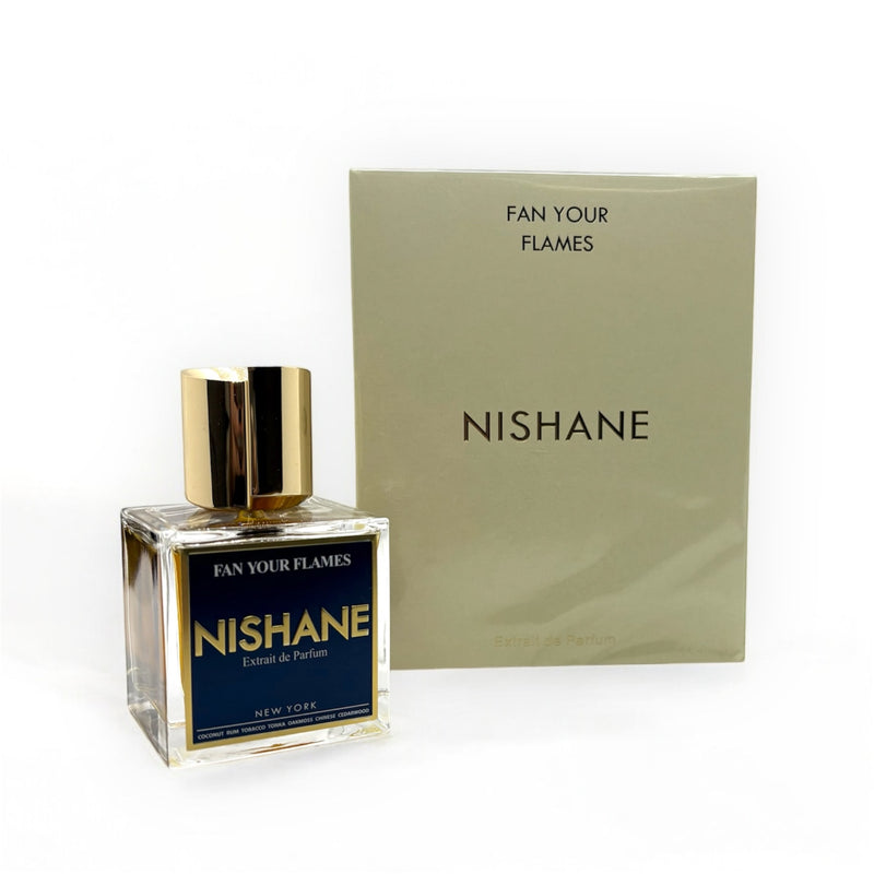 NISHANE FAN YOUR FLAMES