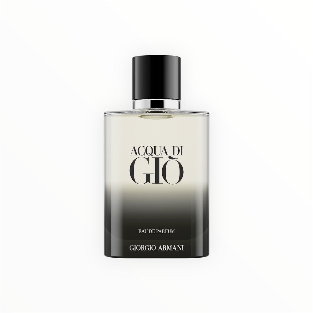 Acqua Di Gio Pour Homme Eau de Parfum – Eau Parfum