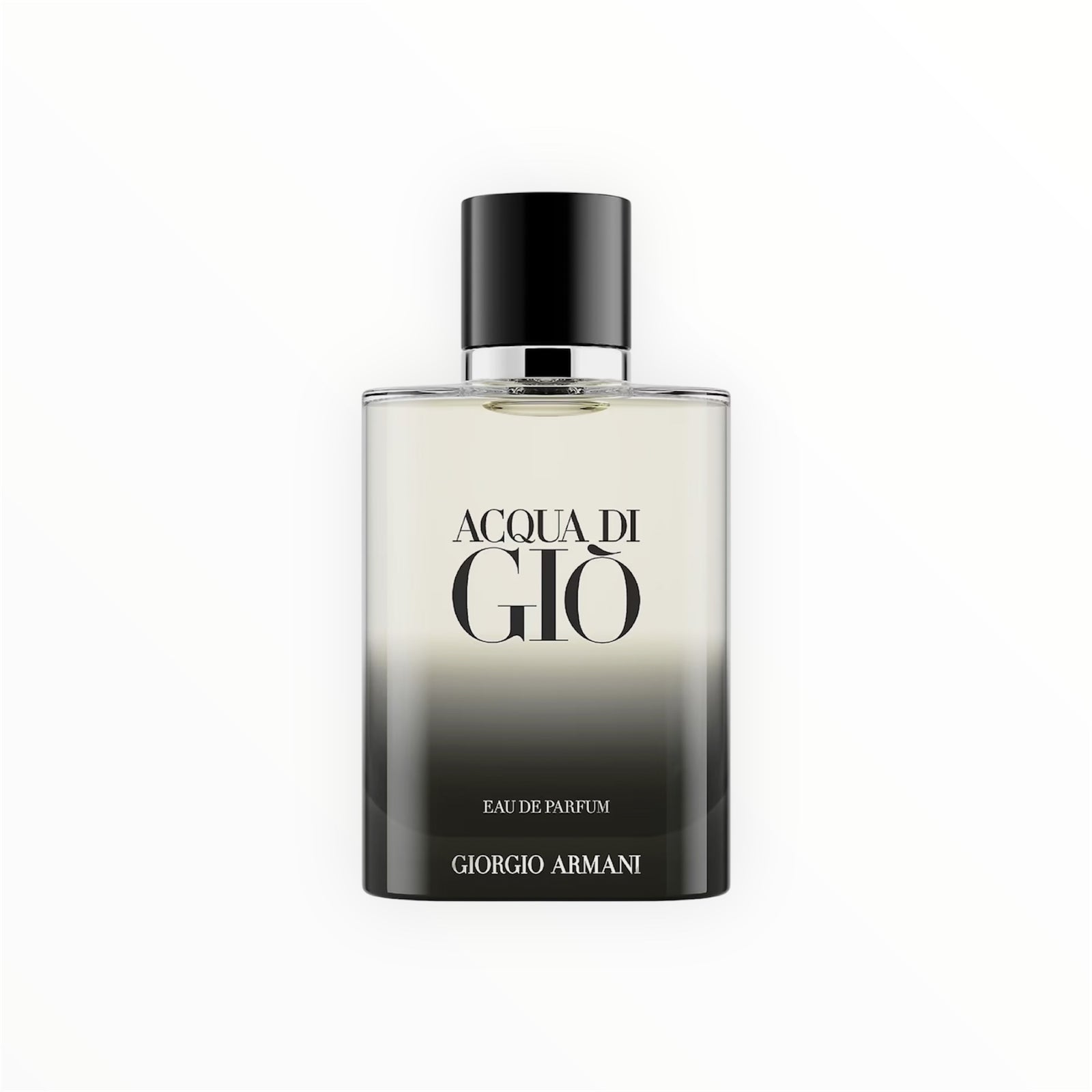 Acqua Di Gio Pour Homme Eau de Parfum – Eau Parfum