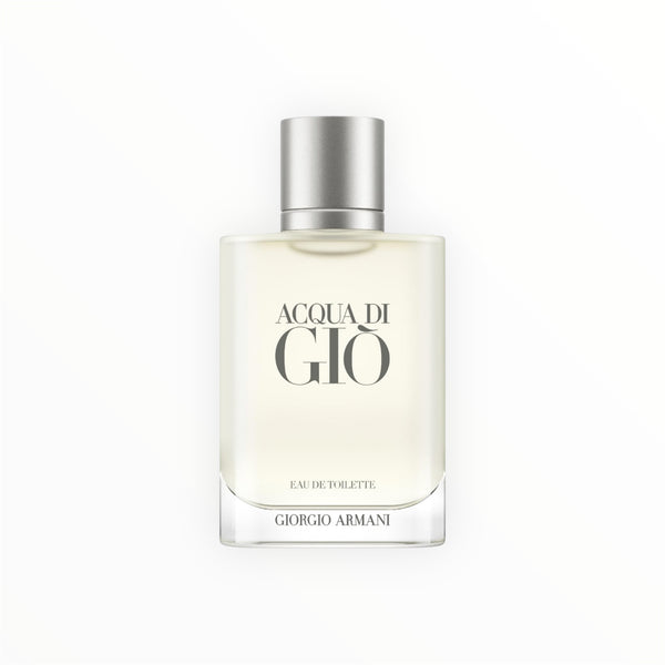 Acqua Di Gio Pour Homme – Eau Parfum
