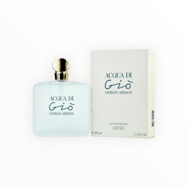 acqua di gio giorgo armani
