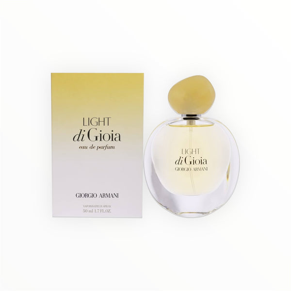 Light di Gioia – Eau Parfum - Main Image