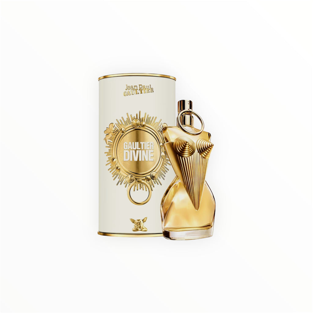 Gaultier Divine Jean Paul Gaultier – Eau Parfum