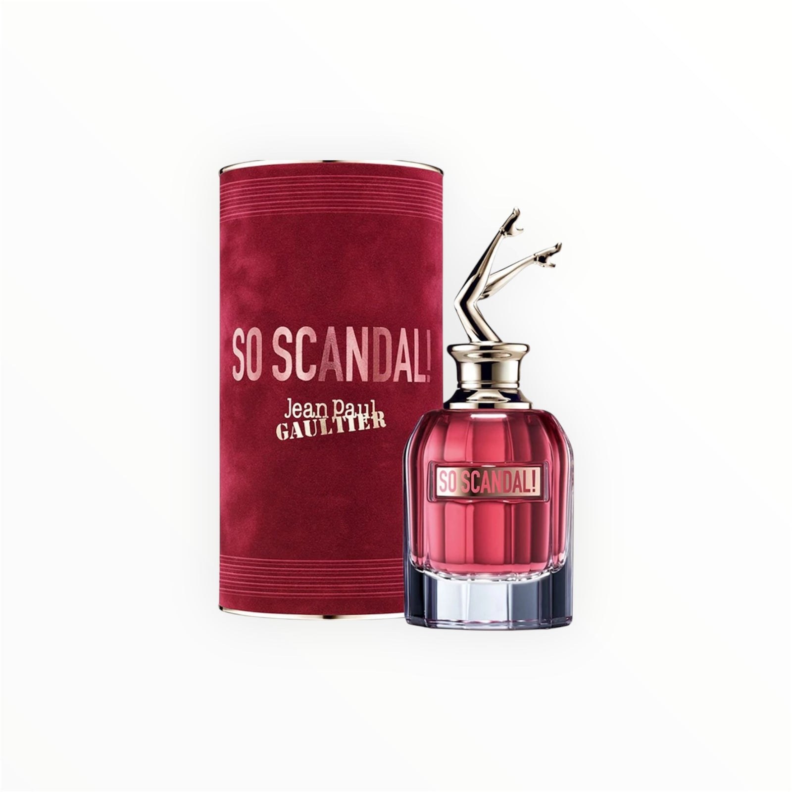 香水(女性用) SO SCANDAL! Jean Paul Gaultier 75ml Jean Paul Gaultier So Scandal – Eau Parfum