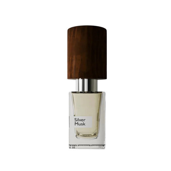 NASOMATTO SILVER MUSK – Eau Parfum