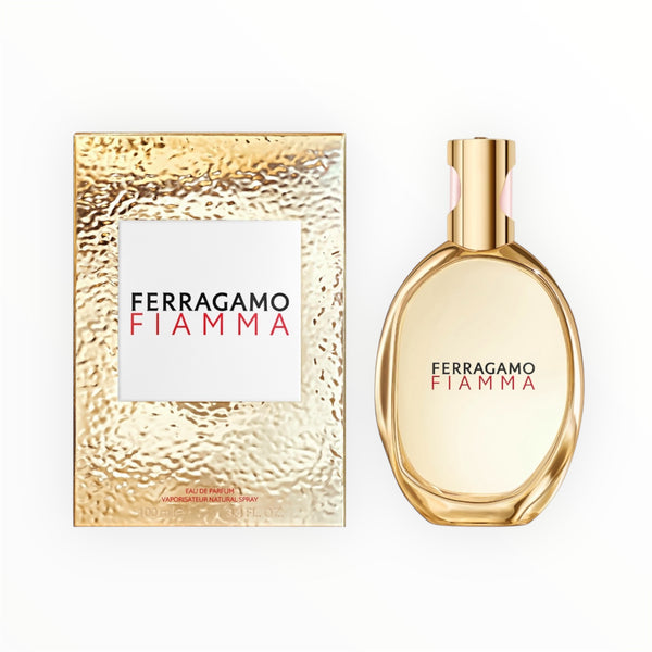 FERRAGAMO FIAMMA – Eau Parfum