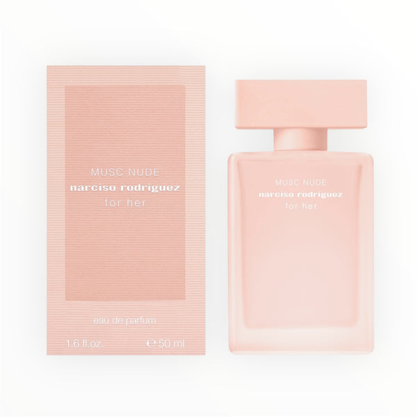 香水(女性用) narciso rodriguez for her MUSC NUDE 30ml Narciso Rodriguez For Her Musc Nude – Eau Parfum