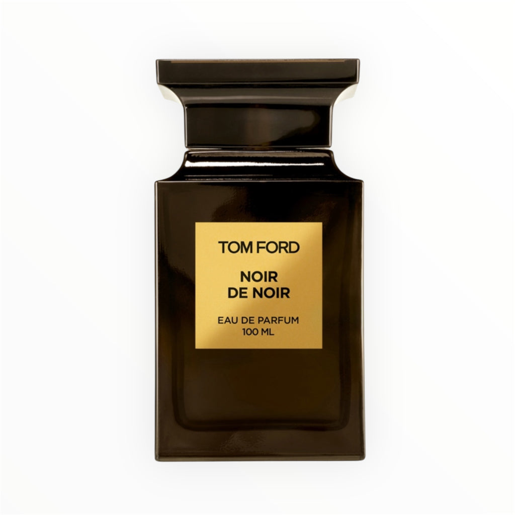香水(男性用) TOM FORD NOIR DE NOIR 2012 Tom Ford Noir de Noir – Eau Parfum