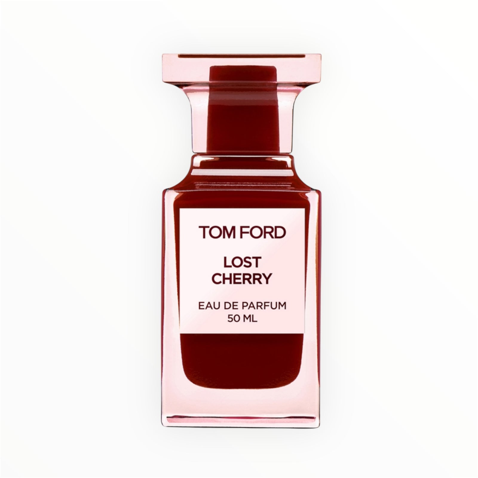 Tom Ford Lost Cherry – Eau Parfum