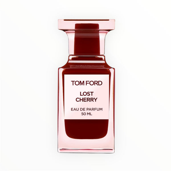 その他 TOM FORD LOST CHERRY 30 ML Eau de Parfum Tom Ford Lost Cherry – Eau Parfum