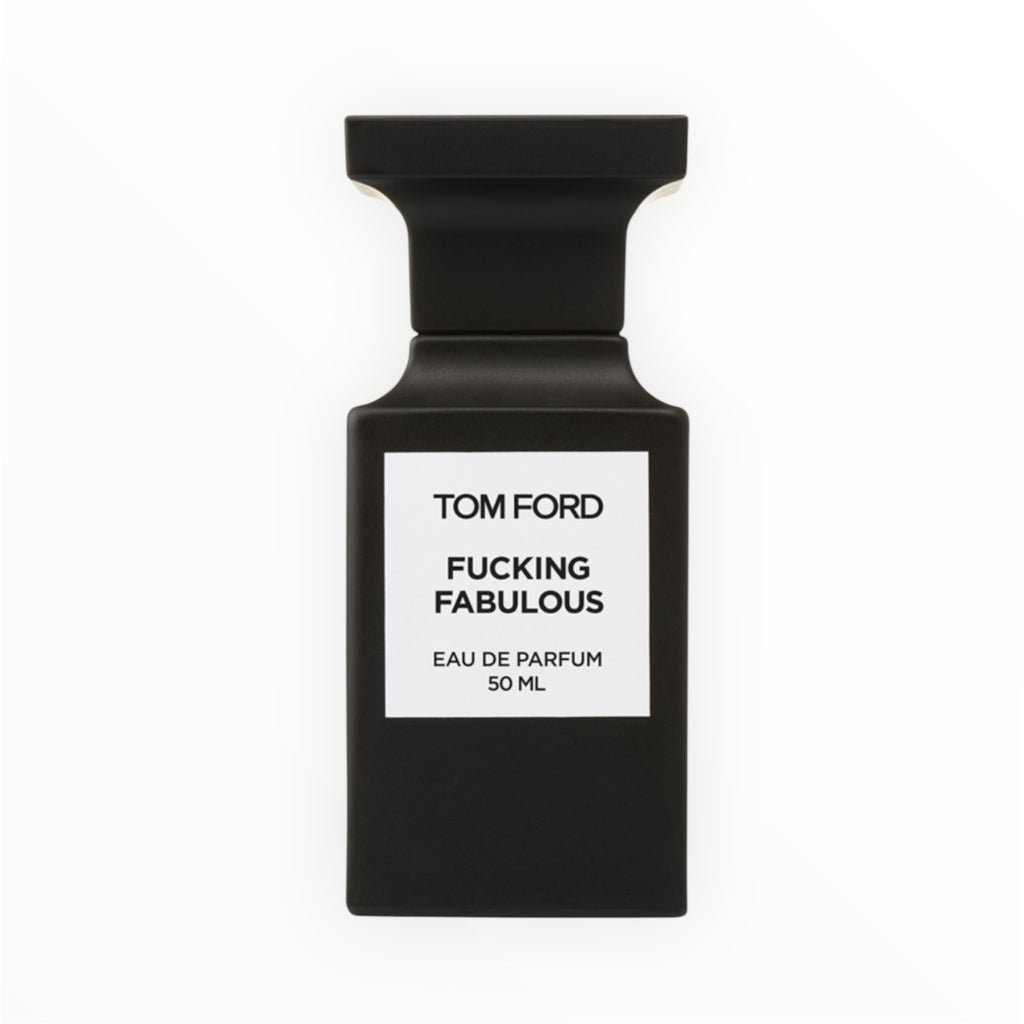 香水(ユニセックス) TOM FORD FABULOUS 50ml Eau de Parfum Tom Ford F*cking Fabulous – Eau Parfum
