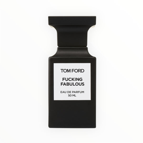 TOM FORD 香水 FABULOUS 50ml Tom Ford F*cking Fabulous – Eau Parfum
