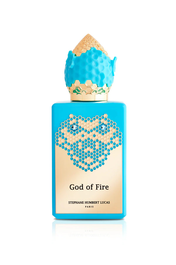 God of Fire
