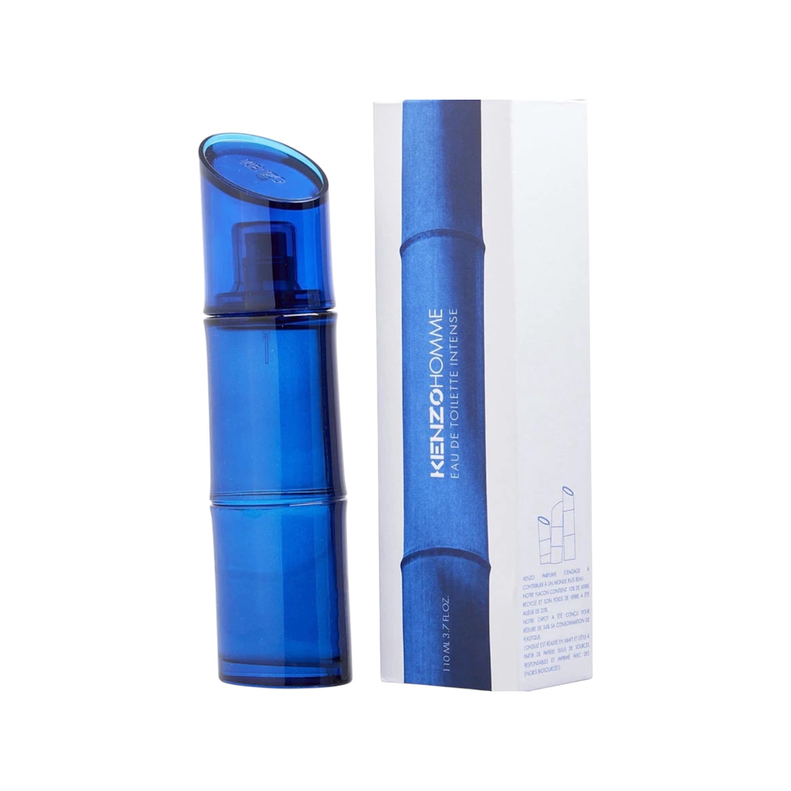 Kenzo Homme Eau de Toilette Intense – Eau Parfum