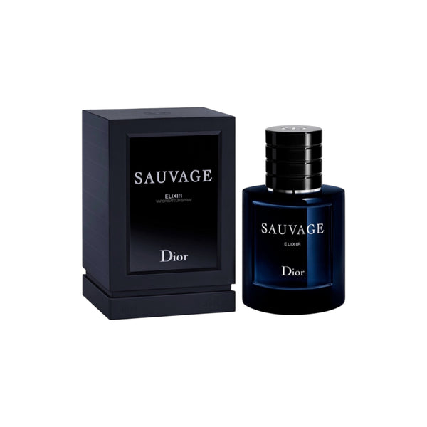 Dior Sauvage Elixir Pour Homme