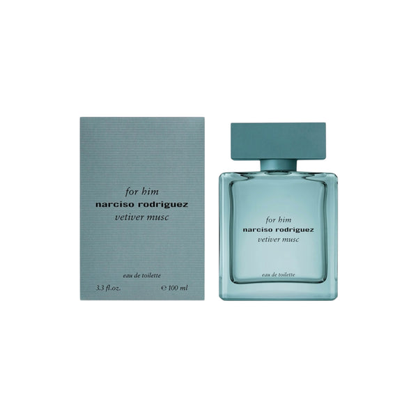 NARCISO RODRIGUEZ FOR HIM – Eau Parfum