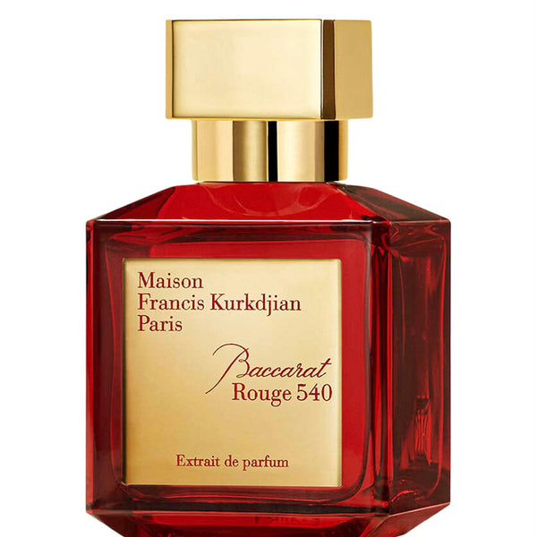 Baccarat Rouge 540 Extrait de Parfum – Eau Parfum