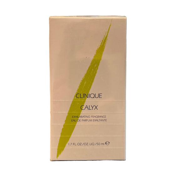 香水(女性用) Clinique Calyx Eau de Parfum 50ml Calyx Clinique – Eau Parfum