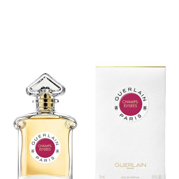 Guerlain Champs Elysées 女性用オーデコロン　75㎖ image_25857acb-cda7-4964-87a1-