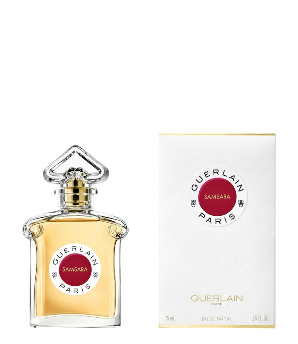 Samsara de guerlain discount perfume