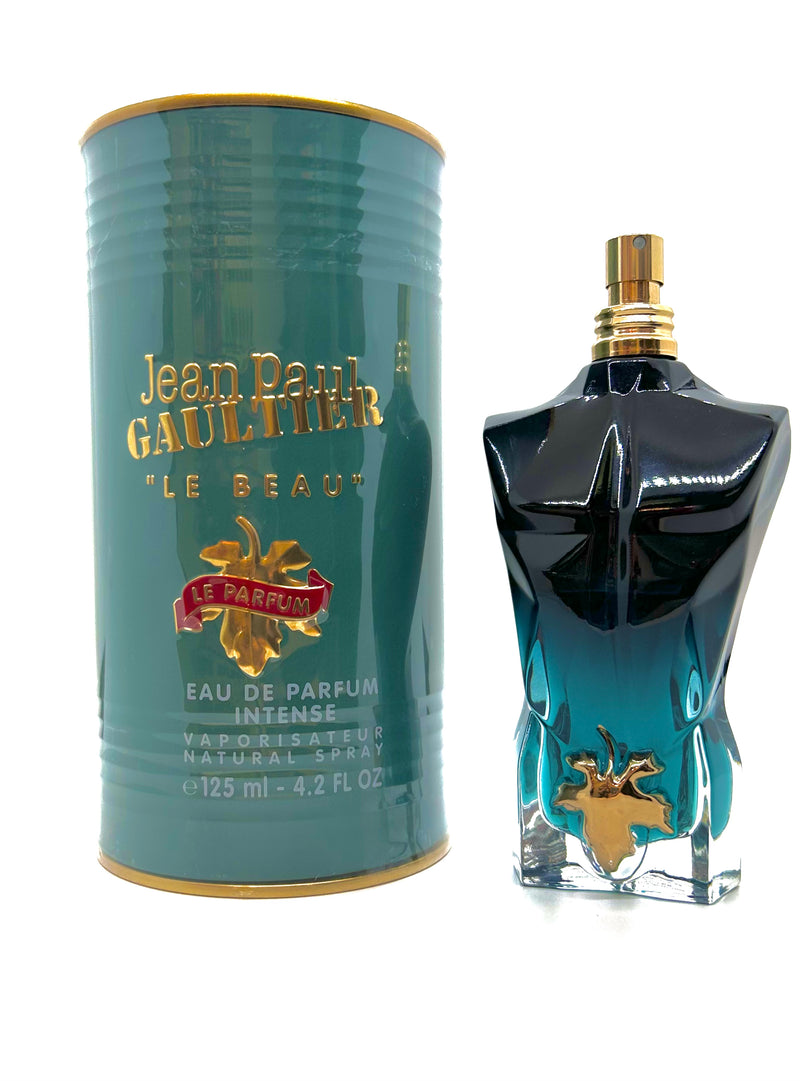 Jean Paul Gaultier "Le Beau" Le Parfum
