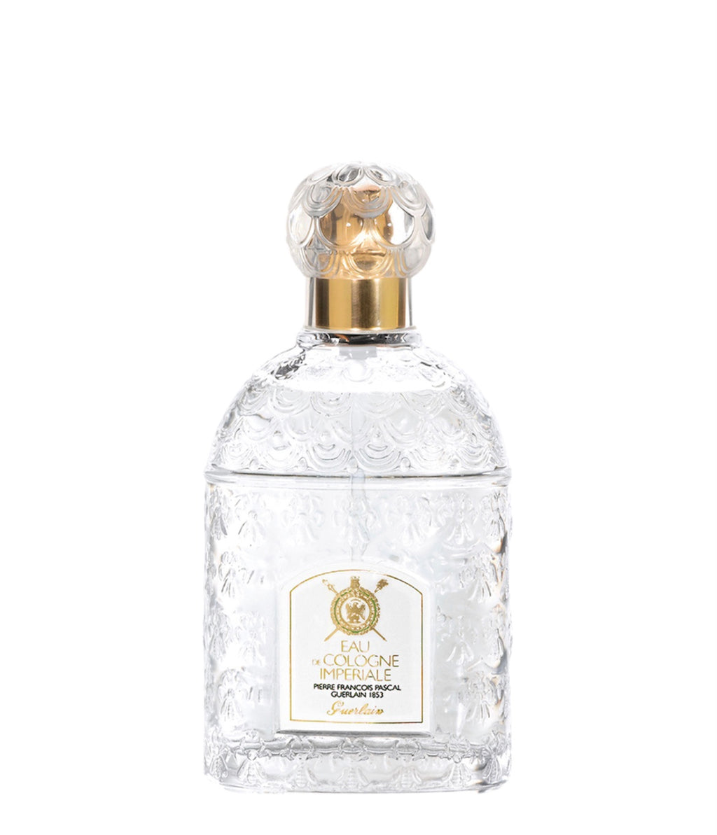 【GUERLAIN】EAU DE COLOGNE IMPERIALE Guerlain Eau de Cologne Imperiale – Eau Parfum