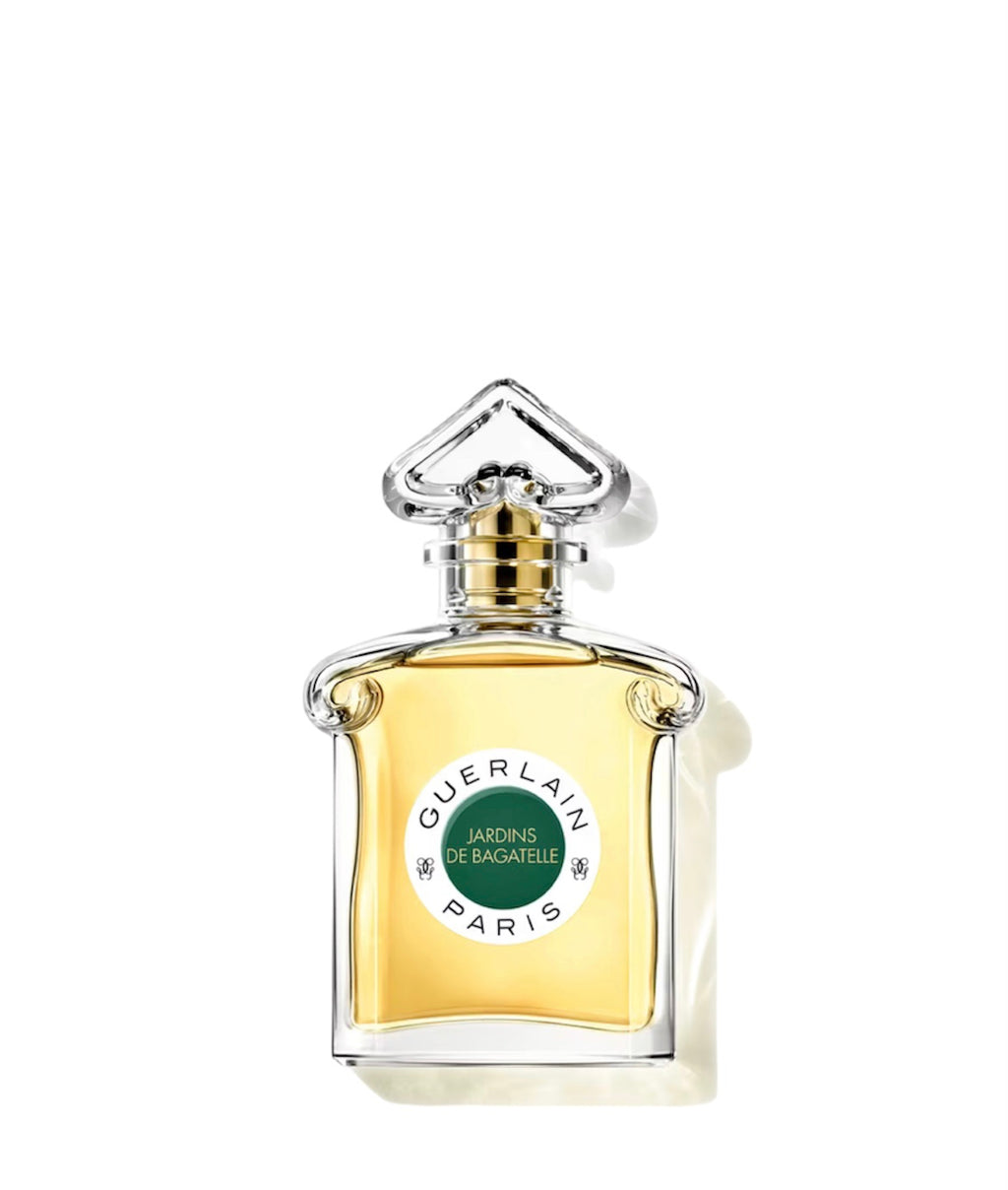 香水(女性用) Guerlain JARDINS DE BAGATELLE 100ml Guerlain Jardins de Bagatelle – Eau Parfum