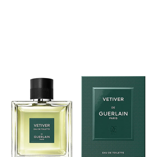 Guerlain　VETIVER　 eau de Cologne image_b480f462-8358-4374-b8c9-