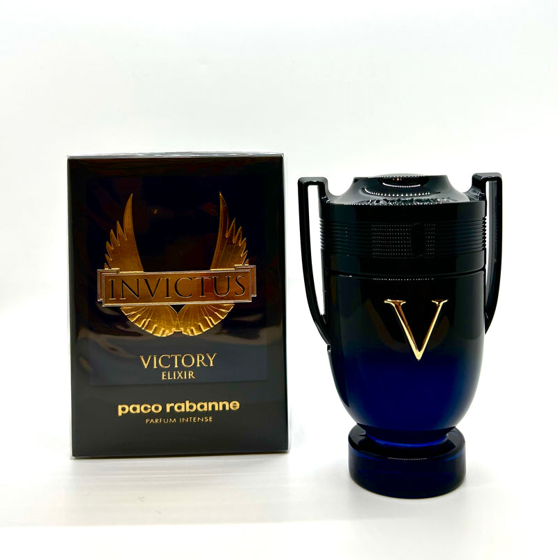 Paco Rabanne Invictus Victory Elixir – Eau Parfum