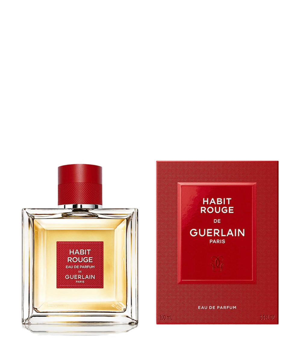 香水(男性用) Guerlain Habit Rouge Eau de Parfum 61BRN+CU9iL._UF1000,1000_QL80_.jpg