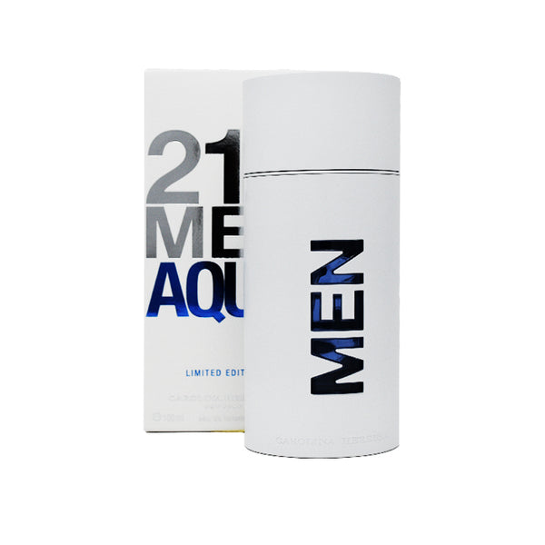 212 Aqua Carolina Herrera 212 Men's Cologne Reviews Mens