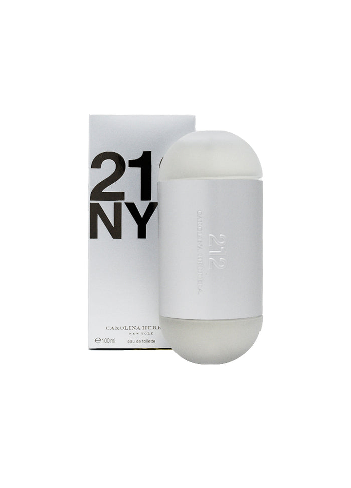 212 NYC Pour Femme – Eau Parfum