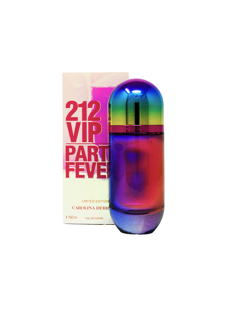 212 NYC Party Fever Pour Femme