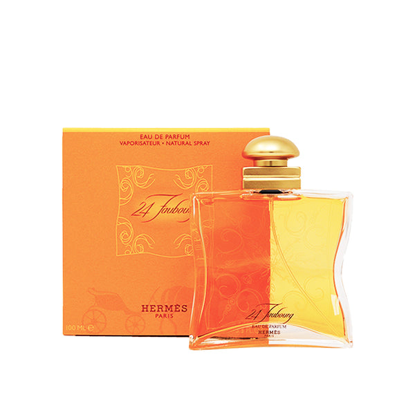 Hermes 24 Faubourg Eau de Parfum Eau Parfum