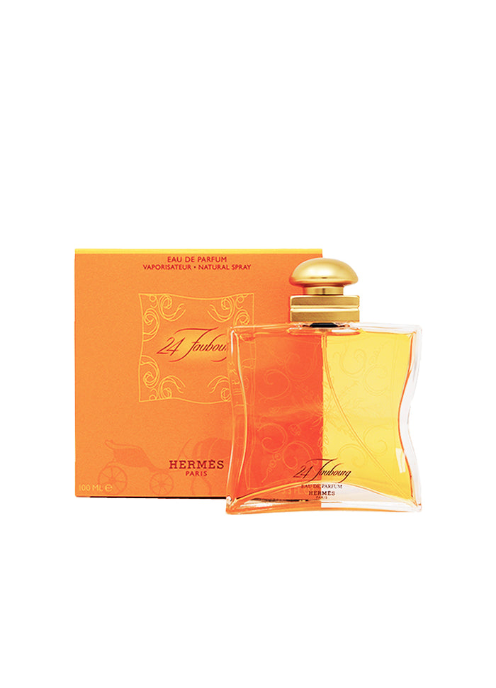 エルメス24 Faubourg Eau de parfum 24Foubourg_EauDeParfum_Hermes_