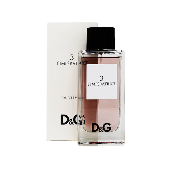 Dolce and gabbana anthology shop
