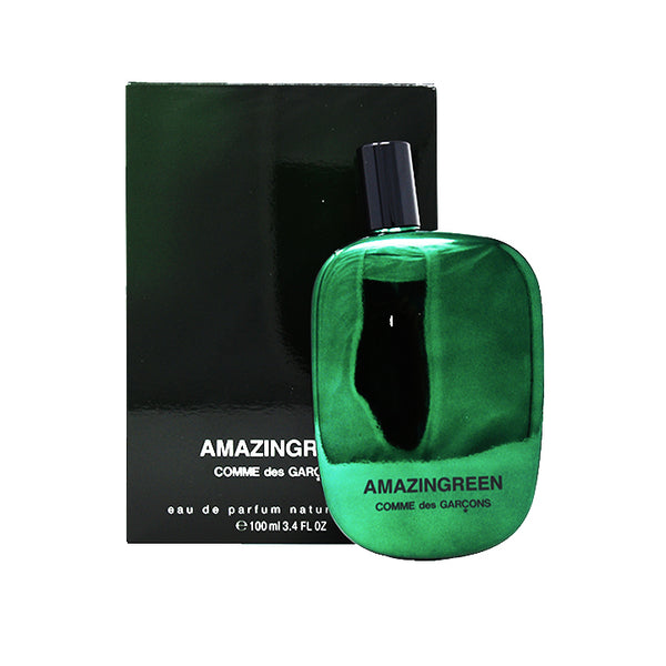 Amazingreen Spray Amazingreen 100ml Comme Des Garçons AMAZINGREEN