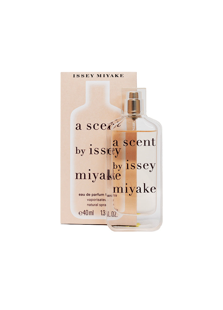 A Scent by Issey Miyake Eau de Parfum Florale Pour Femme