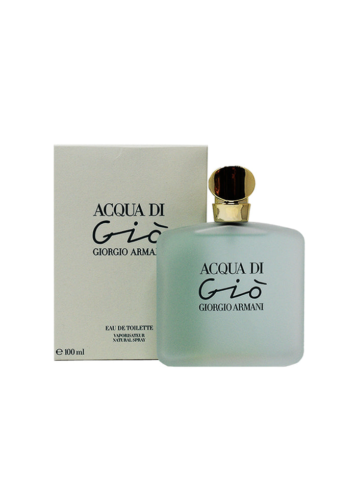 Gio armani for women hotsell