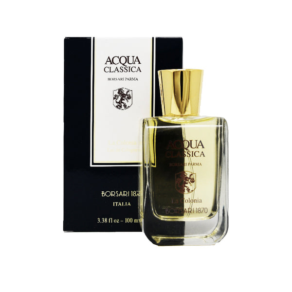 Acqua Classica Pour Homme Eau Parfum