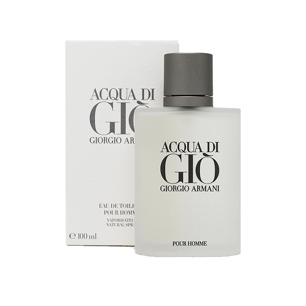 Acqua Di Gio Pour Homme Eau Parfum
