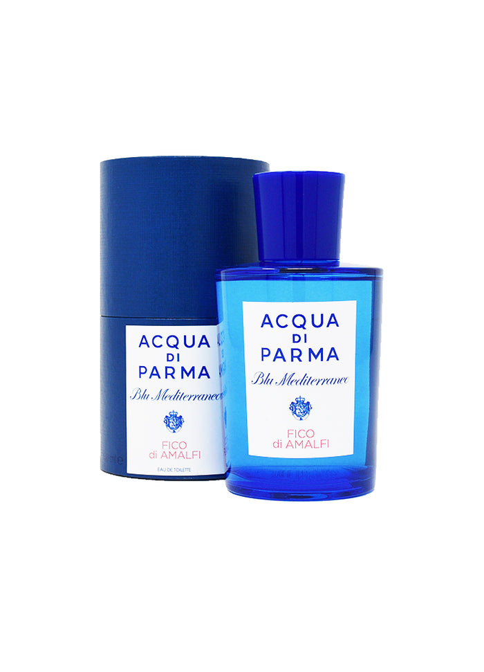 香水(ユニセックス) ACQUA DI PARMA Blu Mediterraneo 75ml Acqua di Parma Blu Mediterraneo Fico Di Amalfi – Eau Parfum