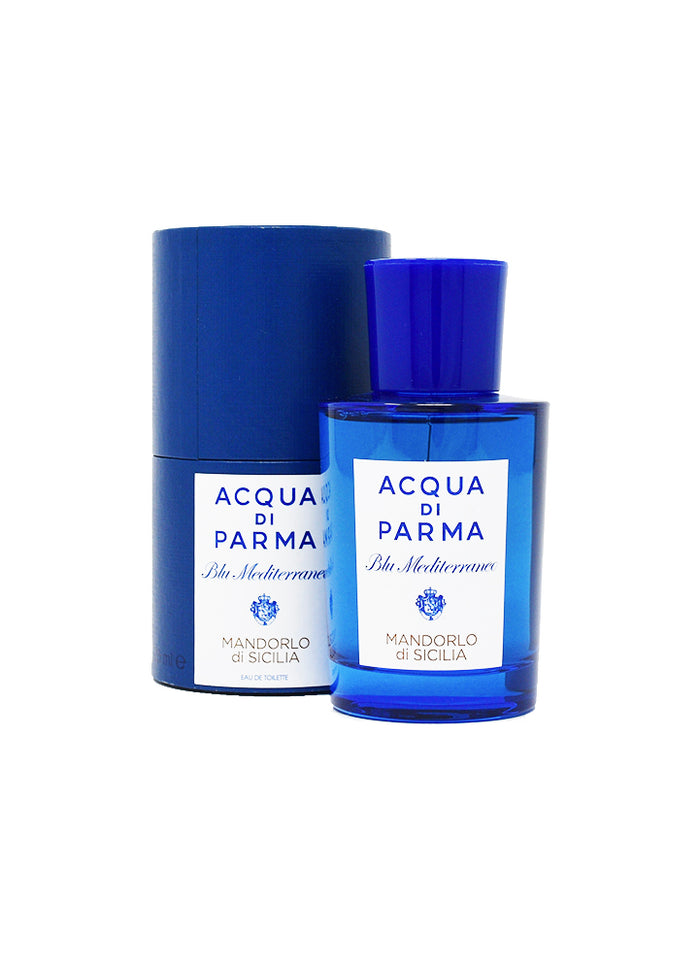 Acqua di Parma Blu Mediterraneo Mandorlo di Sicilia – Eau Parfum