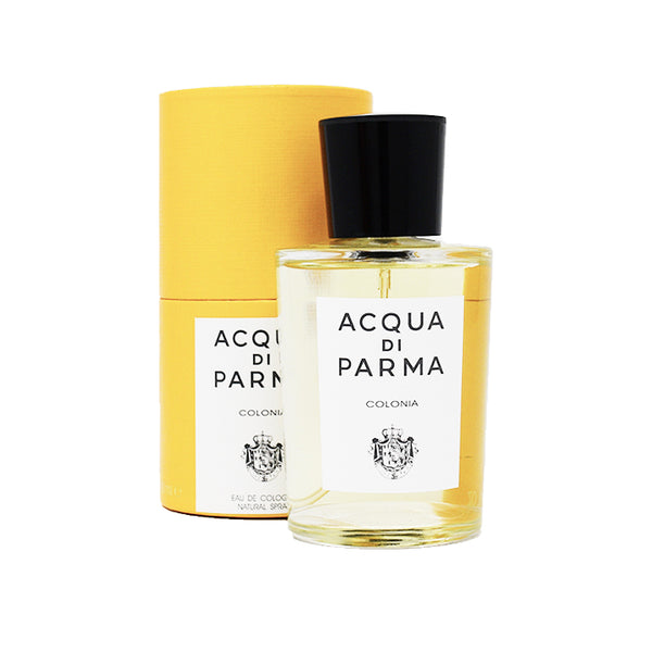 香水(ユニセックス) ACQUA DI PARMA COLONIA 1.7 FL OZ 香水(ユニセックス) ACQUA DI PARMA COLONIA 1.7 FL OZ Acqua Di