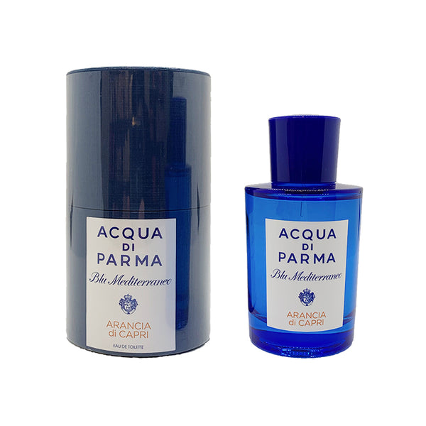 Acqua di Parma Blu Mediterraneo Arancia Di Capri – Eau Parfum