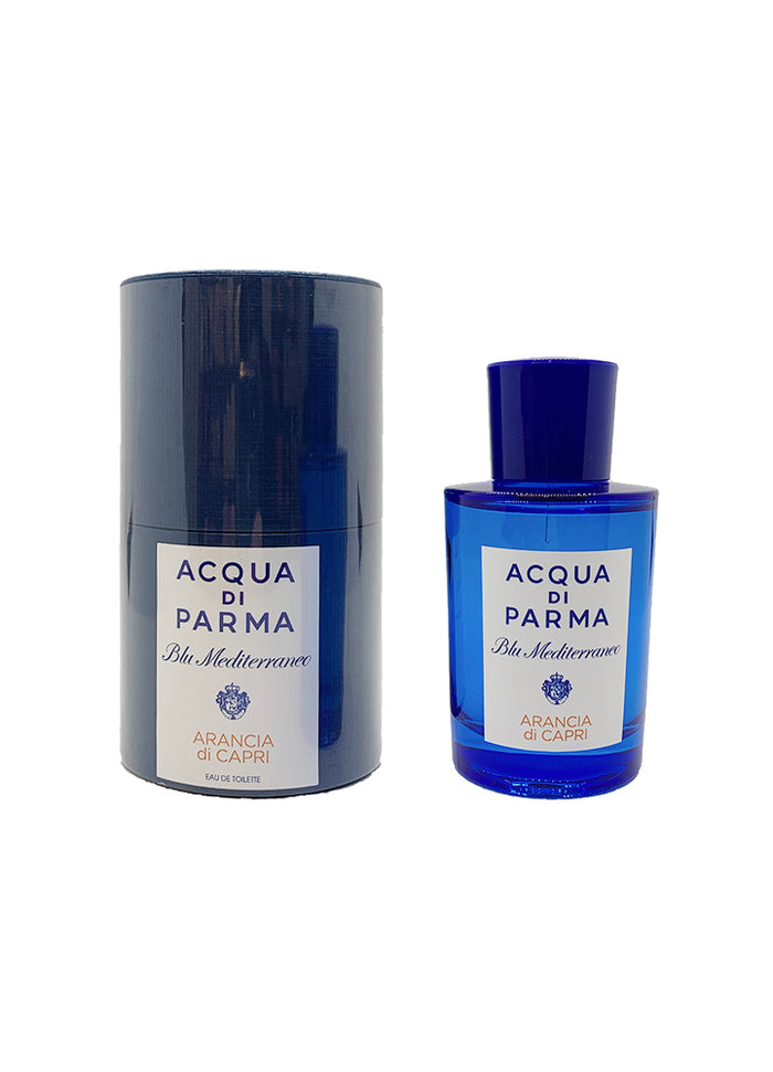 Acqua di Parma Blu Mediterraneo Arancia Di Capri – Eau Parfum