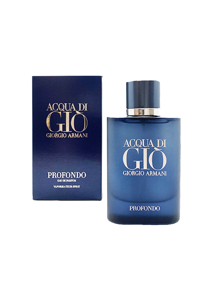 Giorgio Armani Eau Parfum